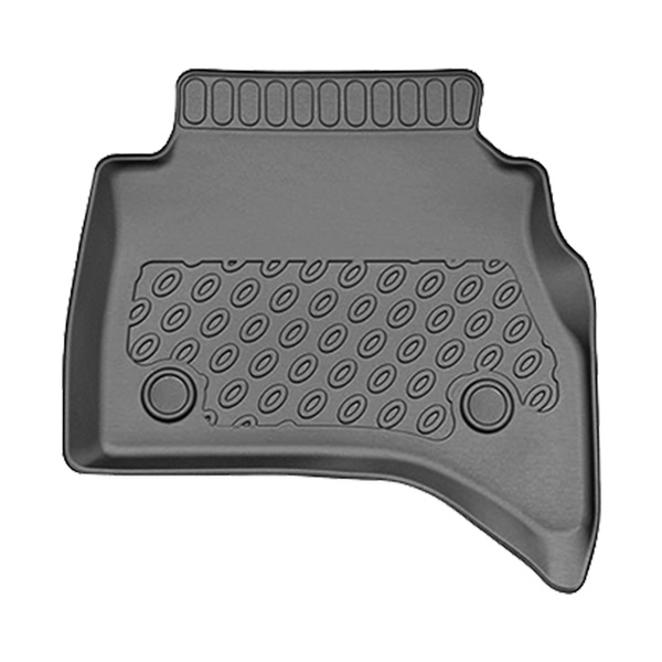 TPE-gulvmåtter til Land Rover Range Rover V (460) SWB SUV (11.2021-....)