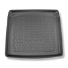 Gulvmåtte til bagagerum Omoda 5 SUV (04.2024-....) - nederste bagagerum; til modeller uden bevægeligt gulv i bagagerummet