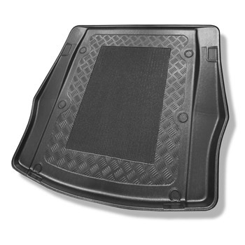 Gulvmåtte til bagagerum BMW 2-serie F22 Coupé (02.2014-07.2021)