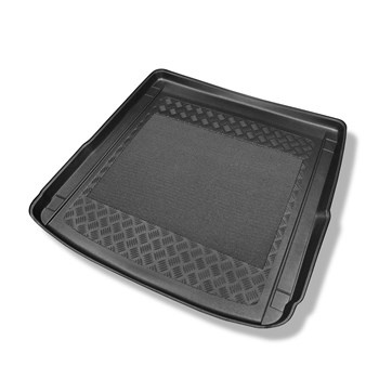 Gulvmåtte til bagagerum Audi A4 B9 Avant (11.2015-2024) - også til modeller med 