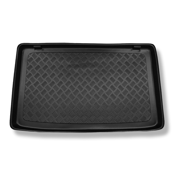 Gulvmåtte til bagagerum Renault Clio III Hatchback (09.2005-09.2012)