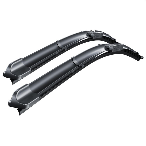 Vinduesviskere til forruden til Jeep Grand Cherokee IV SUV (09.2010-2021) - Flad viskerblade