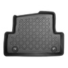 TPE-gulvmåtter til Volvo V40 II Hatchback (12.2015-10.2022)