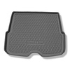 Gulvmåtte til bagagerum Ford Focus I Stationcar (1998-2004)