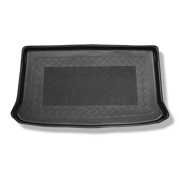 Gulvmåtte til bagagerum Mitsubishi Pajero Pinin SUV (1999-2007)