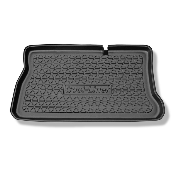 Gulvmåtte til bagagerum Opel Corsa C Hatchback (2001-2006)