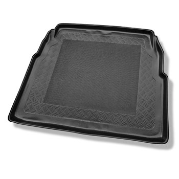 Gulvmåtte til bagagerum Mercedes-Benz E-Klasse W210 Limousine (1995-2001)