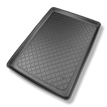 Gulvmåtte til bagagerum BMW 5-serie G60, G90 Limousine (10.2023-....) - ikke til