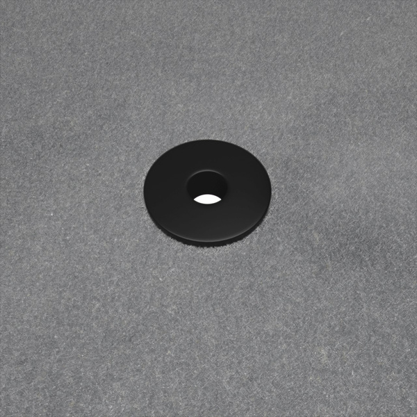 Velour gulvmåtter til Citroen C4 Cactus I Crossover (2014-2021) - grå