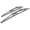 Vinduesviskere til forruden til Ford Ka I Hatchback (09.1996-09.2008) - Standard viskerblade