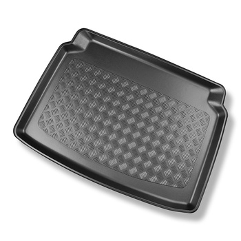 Gulvmåtte til bagagerum Peugeot 308 III P51 Hatchback (12.2021-....) - Ikke til 