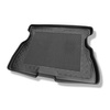 Gulvmåtte til bagagerum Skoda Felicia Hatchback (1995-1999)