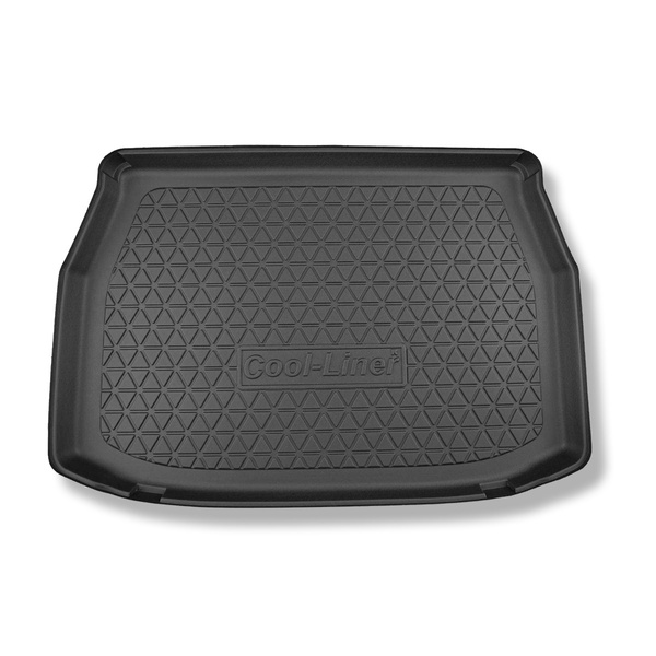 Gulvmåtte til bagagerum Toyota C-HR Hybrid 2.0 Dynamic Force SUV (11.2019-....)