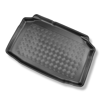 Gulvmåtte til bagagerum Audi A1 GB Sportback (07.2018-....) - nederste bagagerum