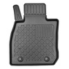 TPE-gulvmåtter til Mazda 2 III Hatchback (02.2015-2023)