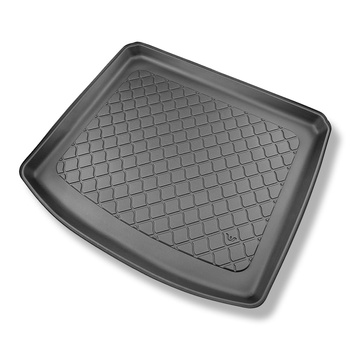 Gulvmåtte til bagagerum MG ZS SUV (10.2021-....) - til nederste og øverste bagag