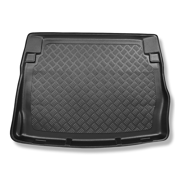 Gulvmåtte til bagagerum BMW 1-serie F20, F21 Hatchback (10.2011-06.2019)
