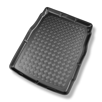 Gulvmåtte til bagagerum BMW 5-serie F10 Limousine (03.2010-01.2017)