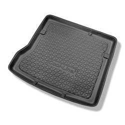 Gulvmåtte til bagagerum Dacia Duster I SUV (2010-12.2017) - 2 hjulstræk