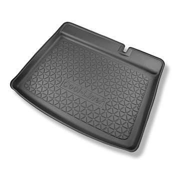 Gulvmåtte til bagagerum Renault Megane E-Tech Hatchback (06.2022-....)