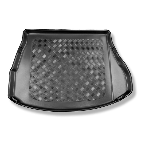 Gulvmåtte til bagagerum Lexus NX 350h, 450h+ AZ20 SUV (11.2021-....)
