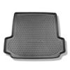 Gulvmåtte til bagagerum BMW 6-serie G32 Gran Turismo (11.2017-....)