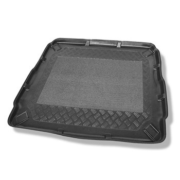 Gulvmåtte til bagagerum Peugeot 3008 I SUV (05.2009-10.2016) - øverste bagagerum