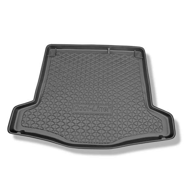 Gulvmåtte til bagagerum Ford Focus II Sedan (2004-02.2011)