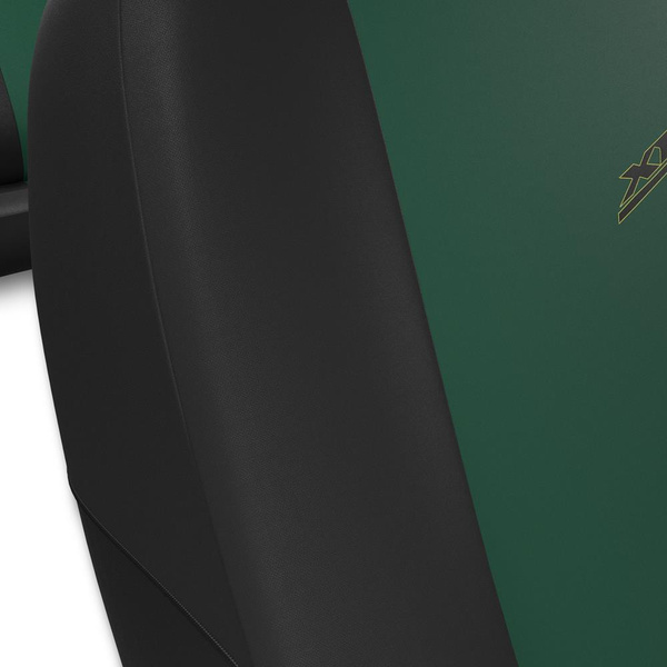 Universelle sædebetræk til biler til Volkswagen Fox (2004-2011) - grön