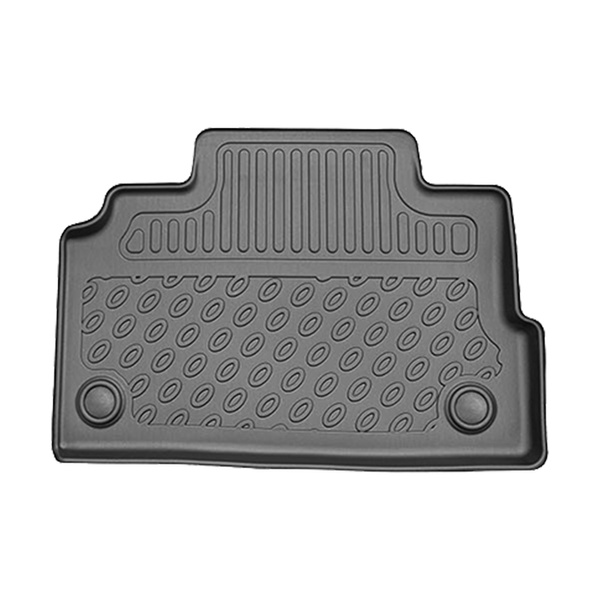 TPE-gulvmåtter til BYD Dolphin Surf Hatchback (06.2025-....)