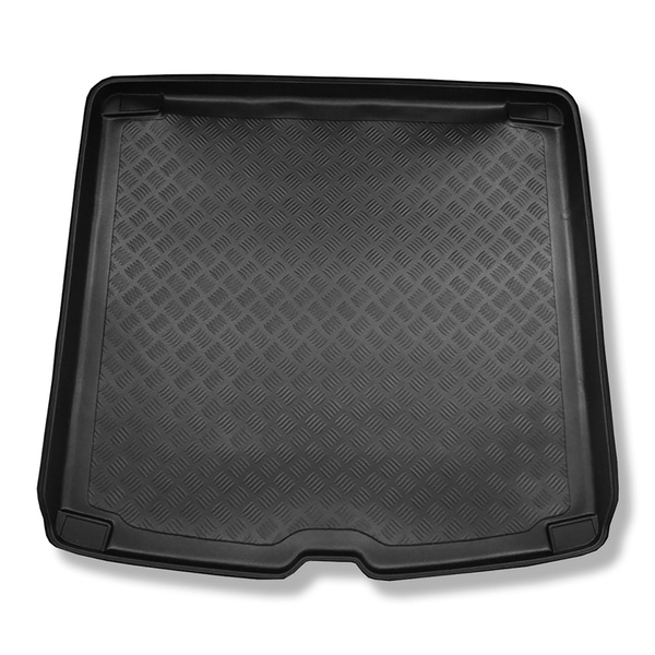Gulvmåtte til bagagerum BMW 5-serie E61 Touring (06.2004-2010)