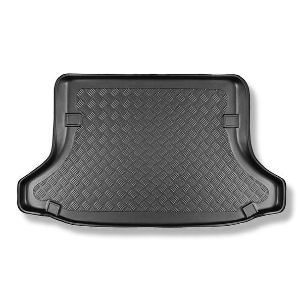 Gulvmåtte til bagagerum Toyota RAV4 II XA20 SUV (2000-01.2006)