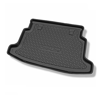 Gulvmåtte til bagagerum Toyota Corolla E120 Hatchback (01.2002-2008)