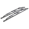 Vinduesviskere til forruden til Chrysler 300C Sedan, Touring (09.2004-08.2010) - Standard viskerblade