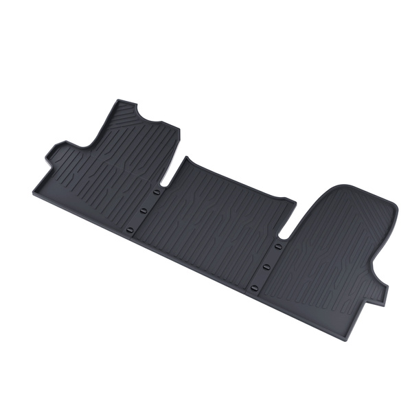 TPE-gulvmåtter til Iveco Daily VI Varevogn (2014-....)