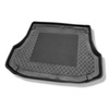 Gulvmåtte til bagagerum Kia Sorento I SUV (2002-2009)