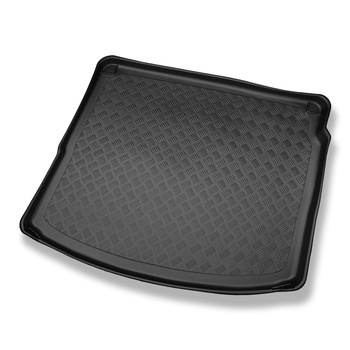 Gulvmåtte til bagagerum Renault Megane III Grandtour (06.2009-08.2016) - uden fo