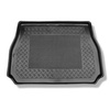 Gulvmåtte til bagagerum BMW X5 E53 SAV (06.2000-03.2007)
