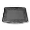 Gulvmåtte til bagagerum Citroen C4 I Hatchback (2004-2010)