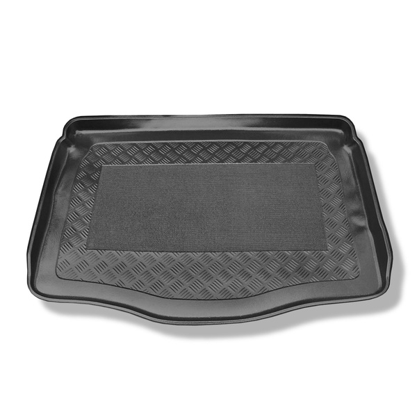 Gulvmåtte til bagagerum Peugeot 207 SW (2007-06.2013)