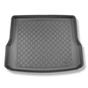 Gulvmåtte til bagagerum Leapmotor B10 SUV (07.2025-....) - øverste bagagerum