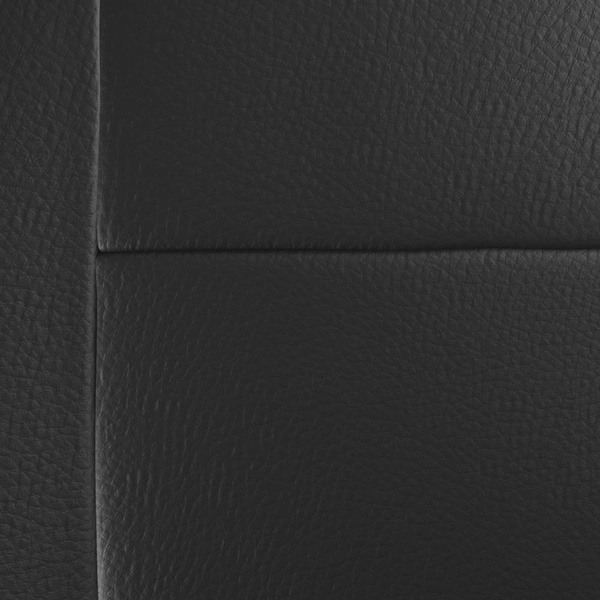 Universelle sædebetræk til biler til Seat Mii (2011-2018) - svart