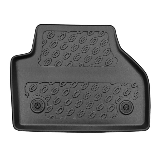 TPE-gulvmåtter til BMW X4 F26 SAC (12.2015-10.2022)