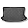 Gulvmåtte til bagagerum Ford Ecosport II SUV (06.2014-2017)