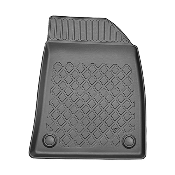 TPE-gulvmåtter til BYD Dolphin Surf Hatchback (06.2025-....)