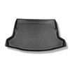 Gulvmåtte til bagagerum Subaru Impreza IV GH Hatchback (2011-2016)