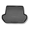 Gulvmåtte til bagagerum Subaru Outback V BR Stationcar (2009-2014)