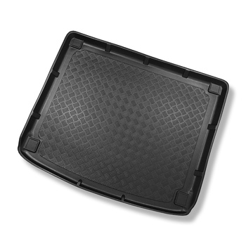 Gulvmåtte til bagagerum Porsche Cayenne II 92A SUV (05.2010-10.2017)