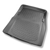 Gulvmåtte til bagagerum BMW i7 G70 Sedan (11.2022-....)
