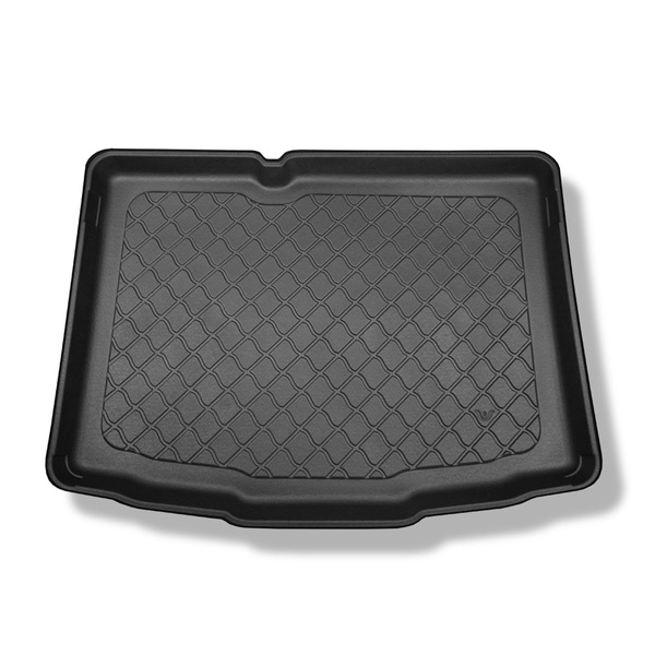 Gulvmåtte til bagagerum Skoda Fabia III NJ Hatchback (11.2014-08.2021)